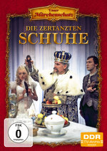 Film: Die zertanzten Schuhe