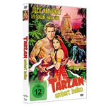 Film: Tarzan erobert Indien