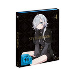 Film: Spy Classroom - Vol.4