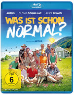 Film: Was ist schon normal?