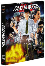 Film: Taxi Hunter