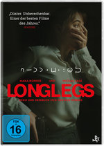 Film: Longlegs