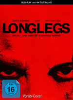 Film: Longlegs