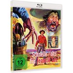 Film: Schnelle Colts für Jeannie Lee