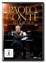 Film: Paolo Conte alla Scala