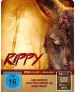 Film: Rippy - Das Killerkänguru