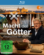 Film: Terra X: Macht der Götter - Weltgeschichte der R