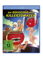 Film: Die Rückkehr der Killertomaten
