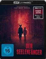 Film: Der Seelenfänger