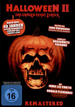 Film: Halloween 2