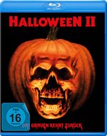 Film: Halloween 2