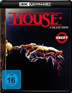 Film: House Collection - Teil 1-4