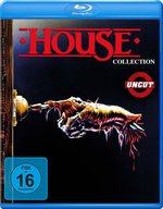 Film: House Collection - Teil 1-4