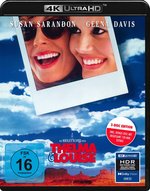 Film: Thelma & Louise