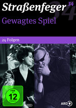 Film: Straßenfeger 34: Gewagtes Spiel