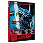 Film: Metamorphosis 2 - Die Stunde des Monsters