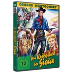 Film: Das Kriegsbeil der Sioux