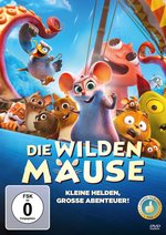 Film: Die wilden Mäuse