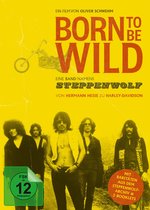 Film: Born to Be Wild - Eine Band namens Steppenwolf