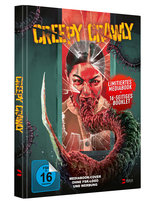 Film: Creepy Crawly