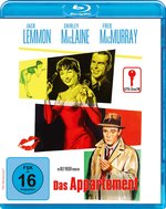 Film: Das Appartement