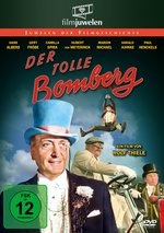 Film: Der tolle Bomberg