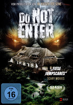 Film: Do Not Enter