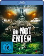 Film: Do Not Enter