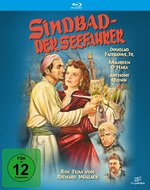 Film: Sindbad der Seefahrer