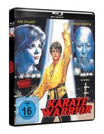 Film: Karate Warrior