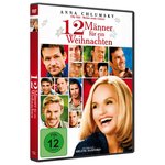 Film: 12 Männer für ein Weihnachten