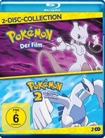 Film: Pokémon - Der Film / Pokémon 2