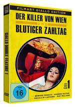 Film: DER KILLER VON WIEN / BLUTIGER ZAHLTAG