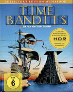 Film: Time Bandits