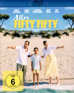 Film: Alles Fifty Fifty