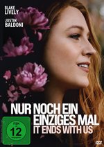 Film: Nur noch ein einziges Mal - It Ends With Us