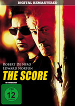 Film: The Score