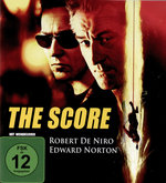 Film: The Score