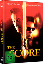 Film: The Score