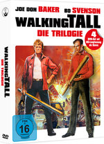 Film: Walking Tall 1-3 Trilogie