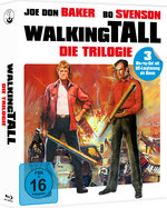 Film: Walking Tall 1-3 Trilogie