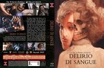 Film: Delirio di Sangue+ Bonusfilm DOPPELFEATURE Media