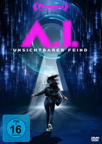 Film: A.I. - Unsichtbarer Feind