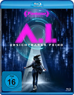 Film: A.I. - Unsichtbarer Feind