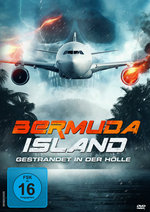 Film: Bermuda Island - Gestrandet in der Hölle