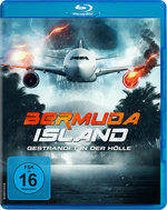 Film: Bermuda Island - Gestrandet in der Hölle
