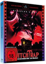 Film: Witchtrap - Ein Geisterhaus wird zur Todesfalle