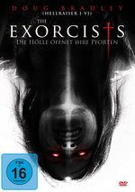 Film: The Exorcists - Die Hölle öffnet ihre Pforten