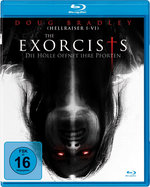 Film: The Exorcists - Die Hölle öffnet ihre Pforten