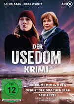 Film: Der Usedom-Krimi: Friedhof der Welpen / Geburt d